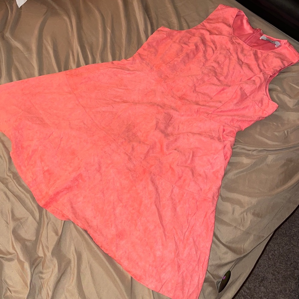 Women’s summer dress.